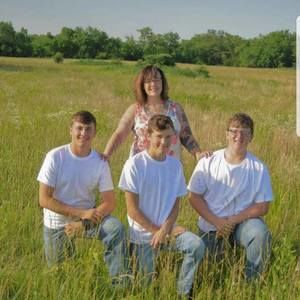 Meet your Posher, Jonas